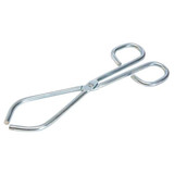 Manufacturer Varies Beaker Tongs,9 inL,Steel 5ZPV3