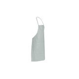Tyvek® 400 Apron, 28 in X 36 in, White
