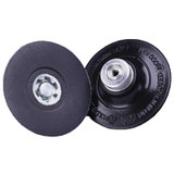3M™ Roloc™ TR Disc Pad, 3 in dia, 1/4 in-20 Arbor, 20,000 RPM
