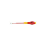 3.0X100MM(1/8) INSULATED SLOTTED SCR