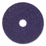 Cubitron™ 3 Fibre Disc 1182C, Precision Shaped Ceramic, 4 in dia, 0.625 in AH, 36+, Die 400FF, 100 EA/BX