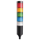 Dayton Tower Light,56mm,Steady,Flash,5 Color 26ZT25