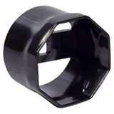 American Forge & Foundry Automotive Sockets,Steel,8-Point,3/4" 18525