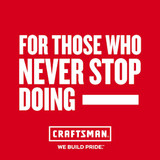 Craftsman Versastack(TM) System Suitcase CMST17830