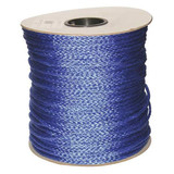 Manufacturer Varies Gen. Purp. Utility Rope,1/4"Dia.x1,000'L 610080-01000-444
