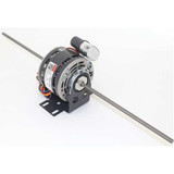 Dayton Motor,1/10 HP,1050 rpm,42Y,115V 5WJC0