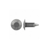 Manufacturer Varies Retainer,Blk Nylon,5/16In,31/32In L,PK25 JL-33PK