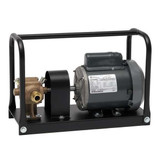 Dayton Utility Pump, 8 ft, 115/230V AC 6KHN7