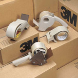 Scotch Handheld Tape Dispenser,2 in Max T. W H122