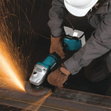 Makita Angle Grinder,Makita,36V,7" Wheel XAG12Z1
