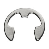 Manufacturer Varies E-Clip,PK25 WWG-E025SS