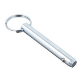 Manufacturer Varies Detent Pin,PK5 WWG-DTP03752500