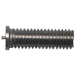Nelson Stud Welding NELSON 3/4" Uncoated Weld Stud,PK100 101-208-362-G100