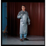 Honeywell North Coat Apron,Silver,60 In. L,XL SSCA/XL