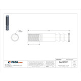 Mkt Fastening