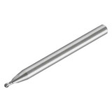 Micro 100 Ball End Mill,Single End,0.40mm,Carbide BMSM-004-2