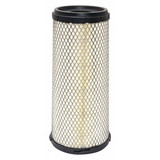 Baldwin Filters Air Filter,Element,Conical,14-57/64"H PA30207