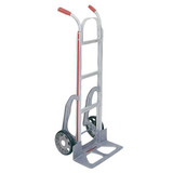 Magliner Frame Extension,500 lb.,Aluminum,Silver 40010