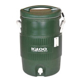 Igloo Beverage Cooler,Hard Sided,5.0 gal. 42051