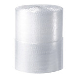 Partners Brand Air Bbl Roll,Perf,3/16"x24"x300 ft.,PK2 BWUP316S24P