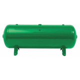 Speedaire Air Tank, 60 Gal, 200 PSI, Horizontal 3HDR2