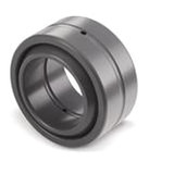 Tritan Spherical Plain Bearing,80 mm Ball Dia. GE 60ES