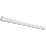 Day-Brite Cfi Wrap 4000K LED,132.7 lm/W,4,000 K FSWEZ440L840-UNV-DIM