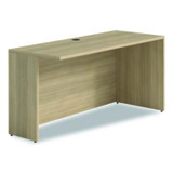 Alera® TABLE,RECESSED 60,SV AE1NNK-DT2460B