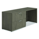 Alera® CREDENZA,LEFT FILE,WL AE1NZK-LF2472S