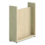 Alera® TABLE,OPEN BASE,MPL AENNNN-LB0624H