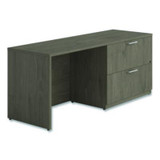 Alera® CREDENZA,RIGHT FILE,WL AE1NZK-S2472LF