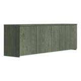 Alera® HUTCH,WALLMOUNTED,WL AE1NNN-EM722216P