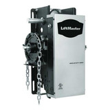 Liftmaster Hoist Operator, Electric/Manual, 1/2 hp MH5011UL