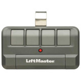 Liftmaster Radio Transmitt,Indoor/Outdoor, Portable 894LT