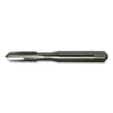 Bright Plug Spiral Point Machine Tap, 2FL, 5/16 in-18 Tool Size, UNC