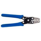 S&g Tool Aid Terminal Crimper 18915