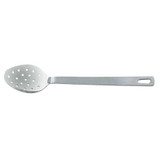 Crestware Basting Spoon,15 in L,Silver SPP15