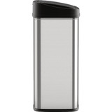 Ninestars 13 Gal. Motion Sensor Trash Can DZT-50-28 629682