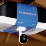 Chamberlain myQ Smart Garage Security Camera MYQ-C23AXXW 104217