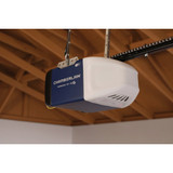 Chamberlain C2202 1-2 HP Smartphone Controlled Chain Drive Garage Door Opener 149275