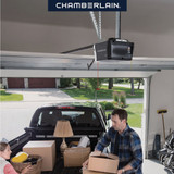 1/2 Hp Wi-Fi Chain Drive