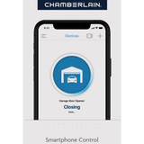 Chamberlain