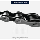 Chamberlain 1-2hp Chain Gdo 1 Remote C2102 100409