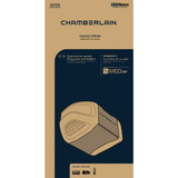 Chamberlain 1-2hp Chain Gdo 1 Remote C2102 100409