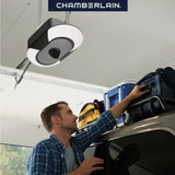 1-1/4hp Cam Wifi Opener