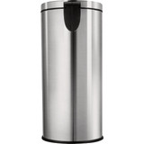 Ninestars 8 Gal. Foot Pedal Round Trash Can SOT-30-1 601593