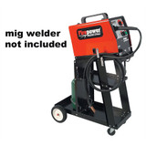 Firepower Cart Welding Mig 1444-0407