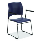 NPS® CHAIR,VINYL ARMS 8PK,BE 87041004A8
