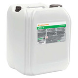 Walter Surface Technologies Cleaner/Degreaser,5.20 gal.,Bottle 53G037