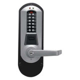 Dormakaba Electronic Locks,5000,3000 Users E5710XSWL-626-41